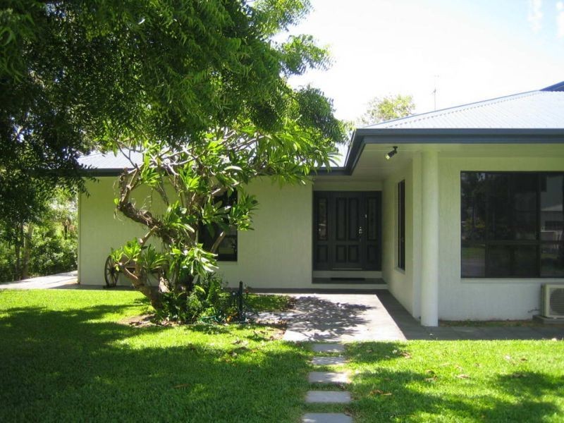 97 Gibson Street, Ayr QLD 4807