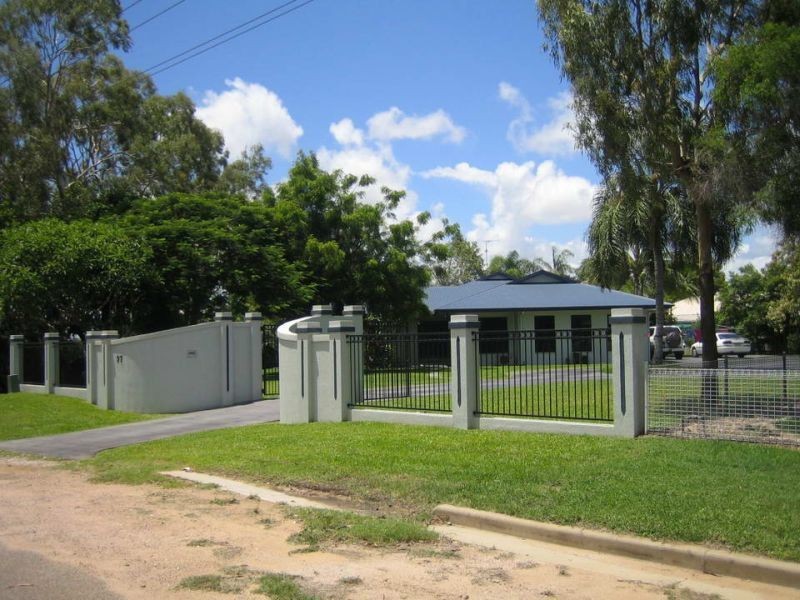 97 Gibson Street, Ayr QLD 4807