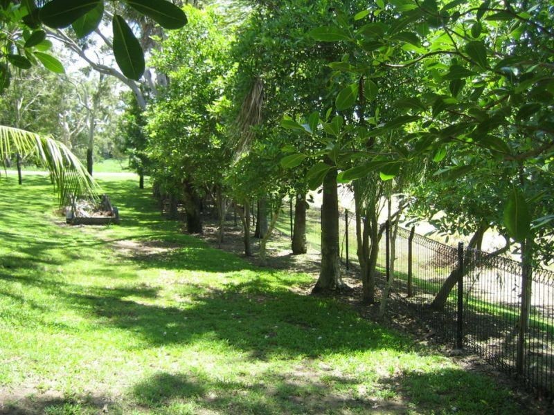 97 Gibson Street, Ayr QLD 4807