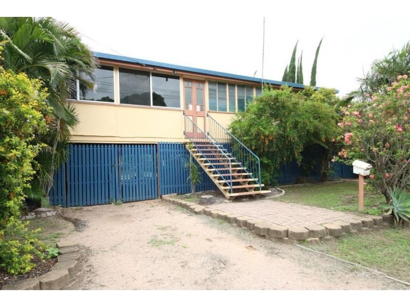 59 SIXTH Street, Home Hill QLD 4806