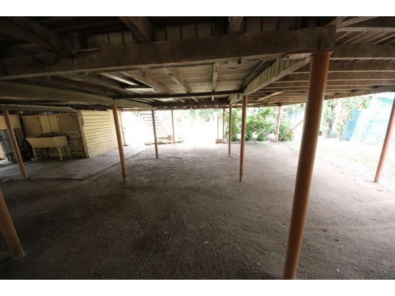 59 SIXTH Street, Home Hill QLD 4806