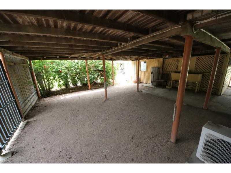 59 SIXTH Street, Home Hill QLD 4806