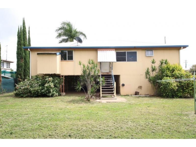 59 SIXTH Street, Home Hill QLD 4806