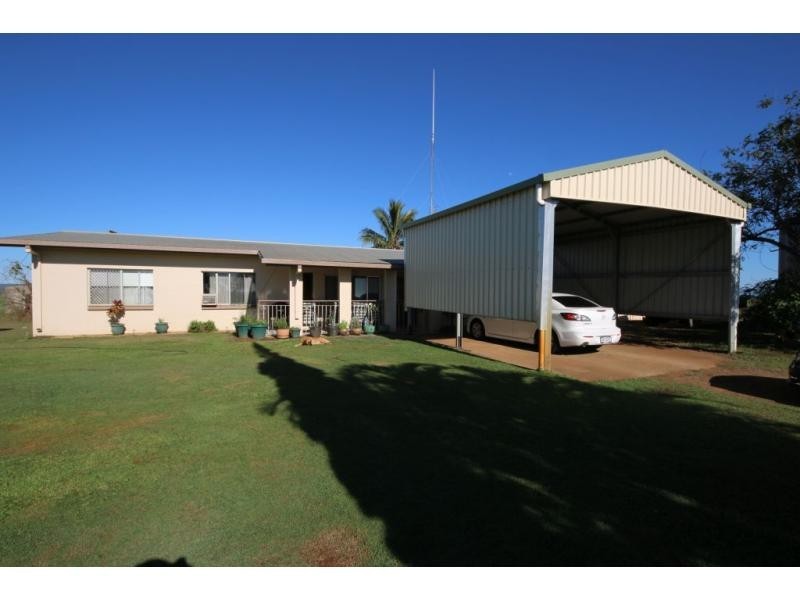 172 GARDNER Road, Home Hill QLD 4806