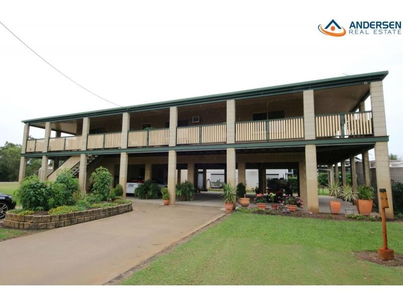 17 GLANVILLE Court, Inkerman QLD 4806
