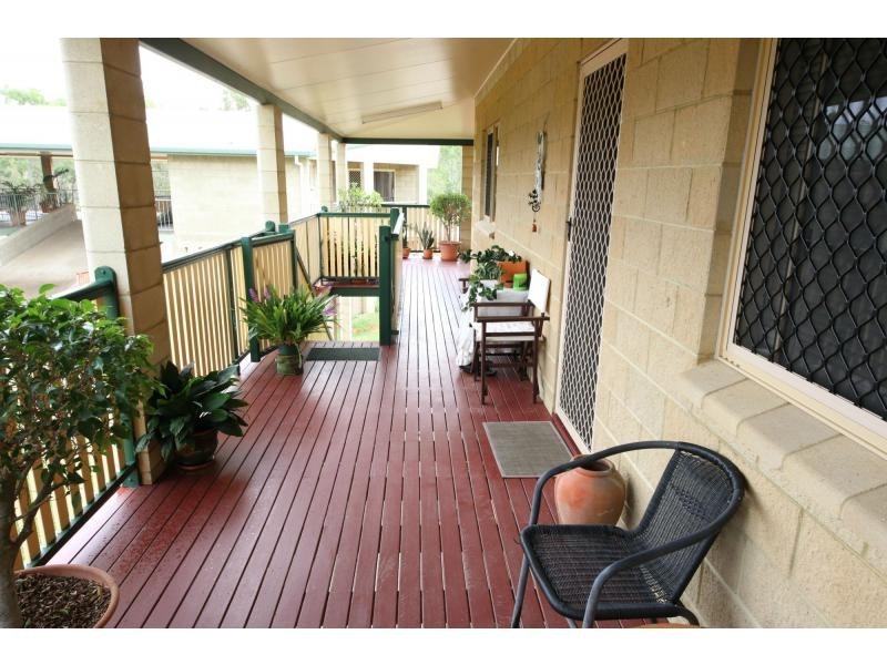 17 GLANVILLE Court, Inkerman QLD 4806