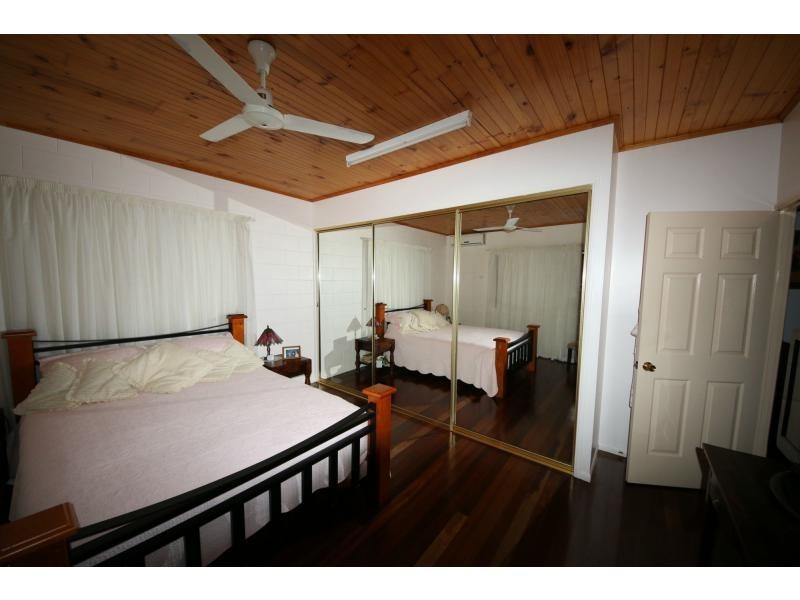 17 GLANVILLE Court, Inkerman QLD 4806