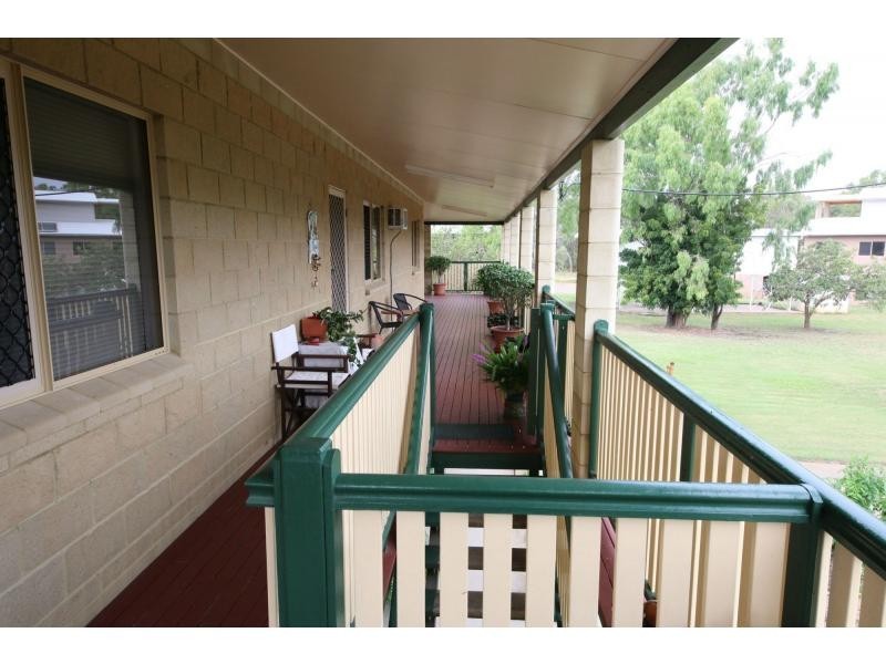 17 GLANVILLE Court, Inkerman QLD 4806