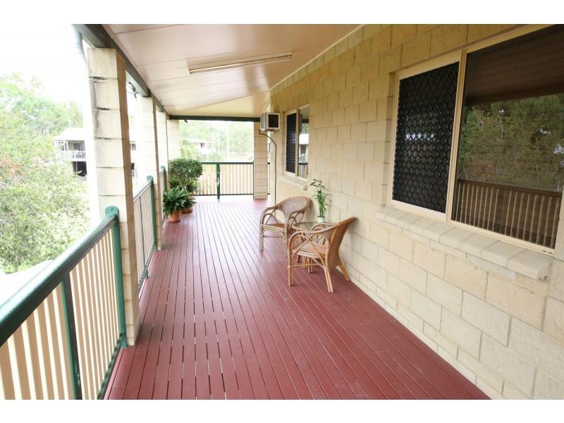 17 GLANVILLE Court, Inkerman QLD 4806