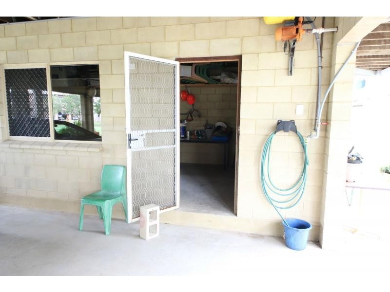 17 GLANVILLE Court, Inkerman QLD 4806