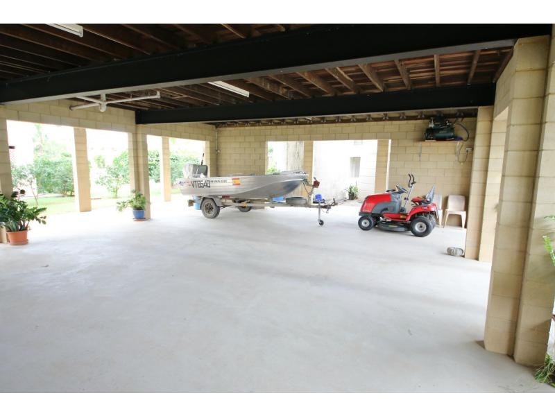 17 GLANVILLE Court, Inkerman QLD 4806