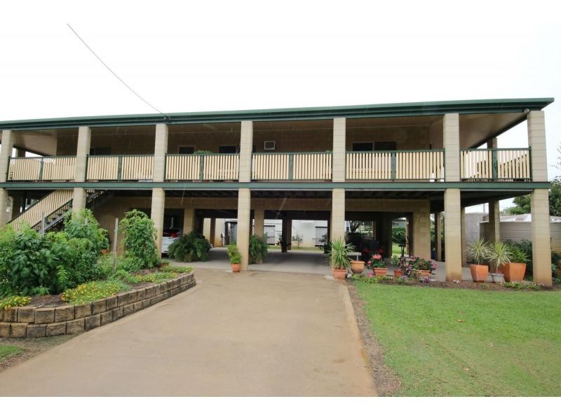 17 GLANVILLE Court, Inkerman QLD 4806