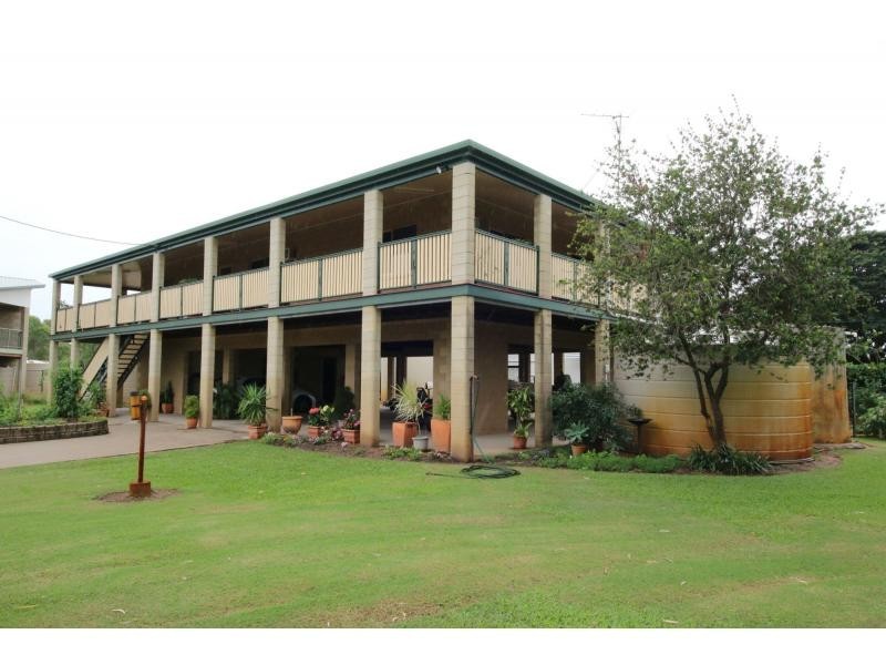 17 GLANVILLE Court, Inkerman QLD 4806