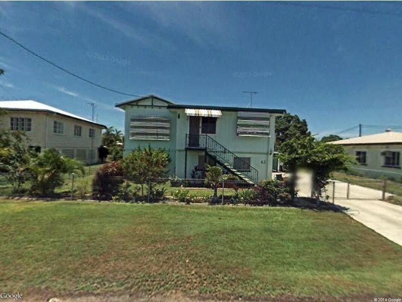 Home Hill QLD 4806