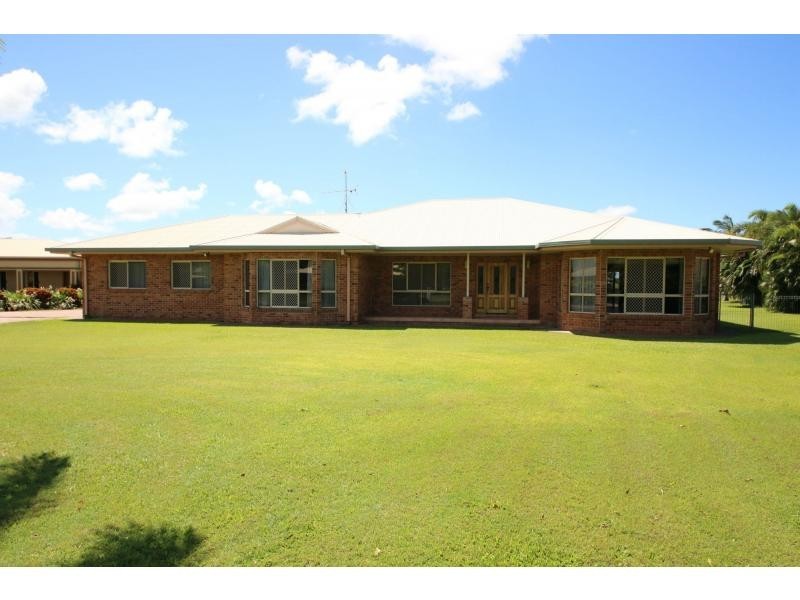 18 IDA Court, Ayr QLD 4807