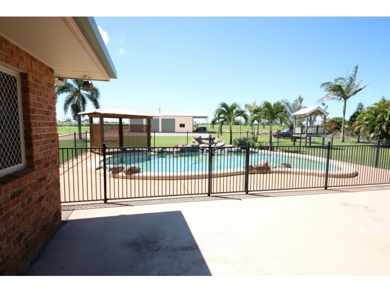 18 IDA Court, Ayr QLD 4807