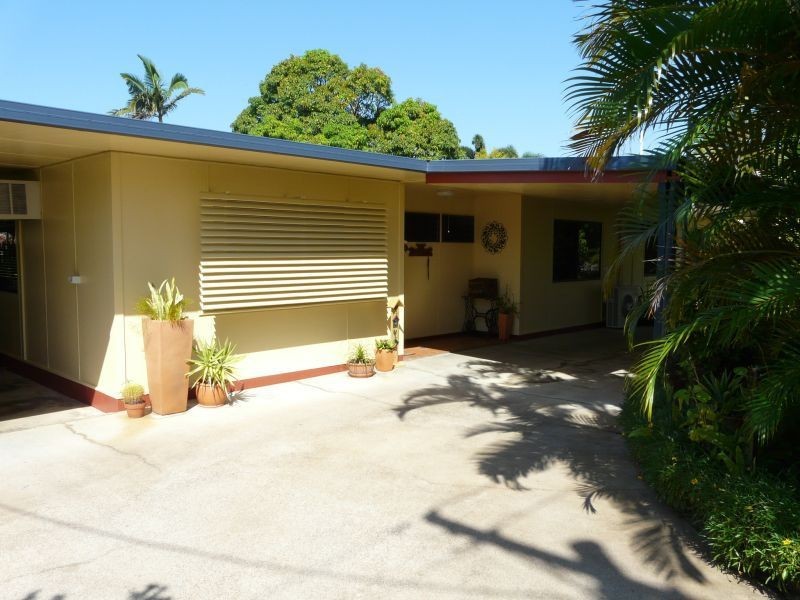 18 MOSS Street, Ayr QLD 4807