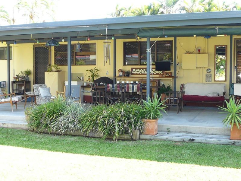 18 MOSS Street, Ayr QLD 4807