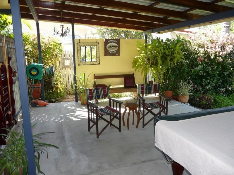 18 MOSS Street, Ayr QLD 4807