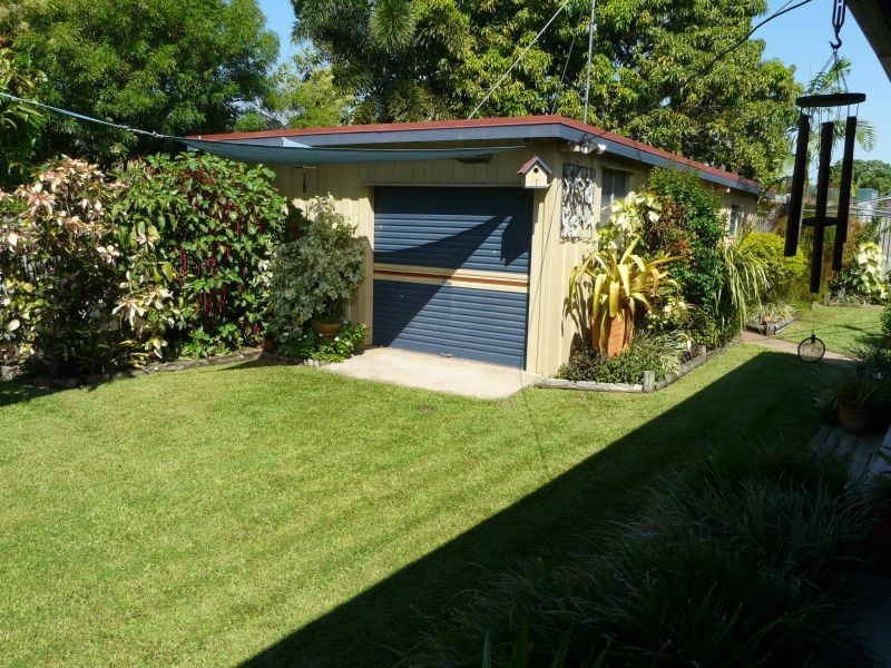 18 MOSS Street, Ayr QLD 4807