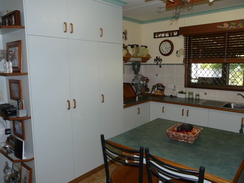 18 MOSS Street, Ayr QLD 4807