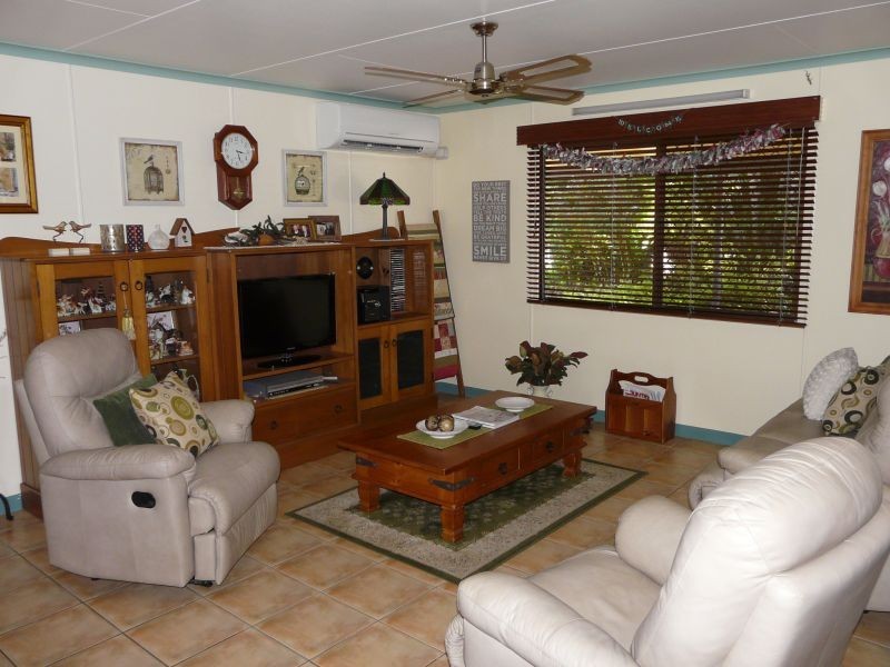18 MOSS Street, Ayr QLD 4807