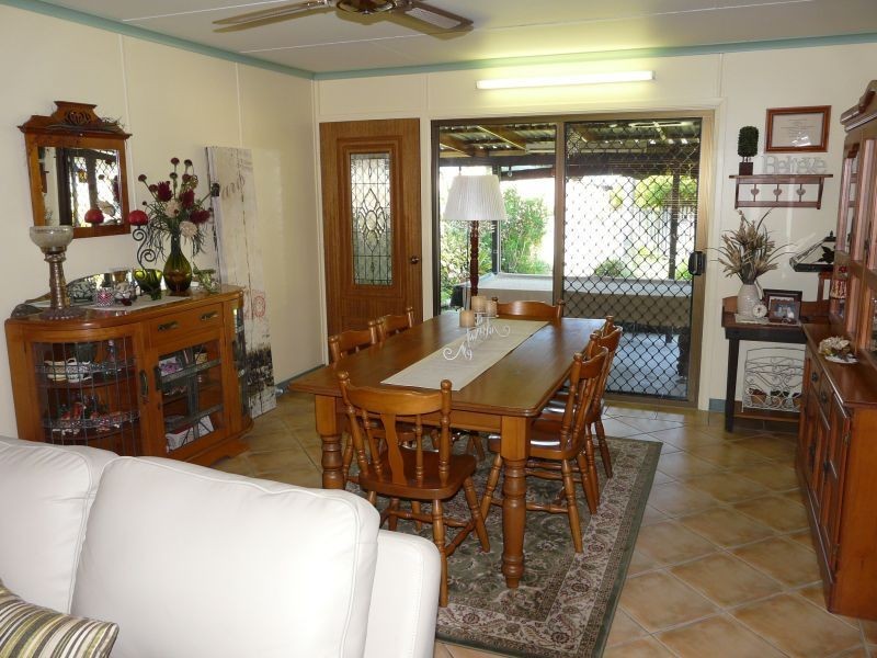 18 MOSS Street, Ayr QLD 4807