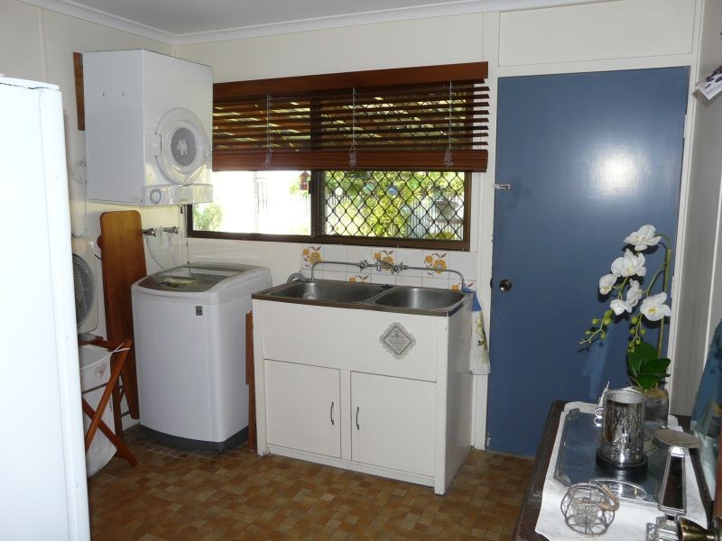 18 MOSS Street, Ayr QLD 4807