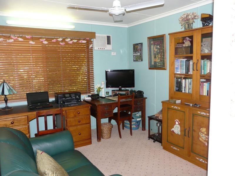 18 MOSS Street, Ayr QLD 4807