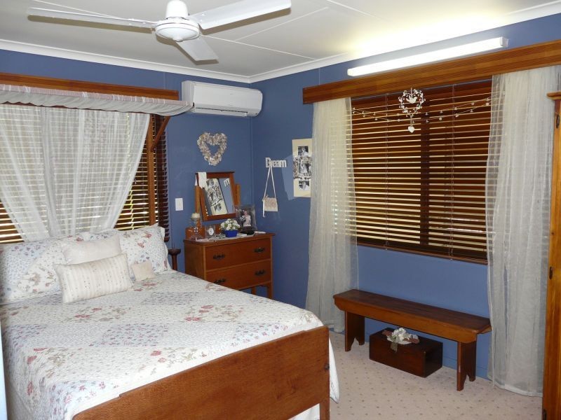 18 MOSS Street, Ayr QLD 4807