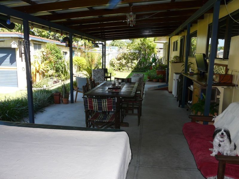 18 MOSS Street, Ayr QLD 4807