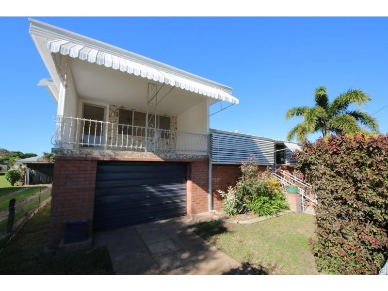 137 NINTH Avenue, Home Hill QLD 4806
