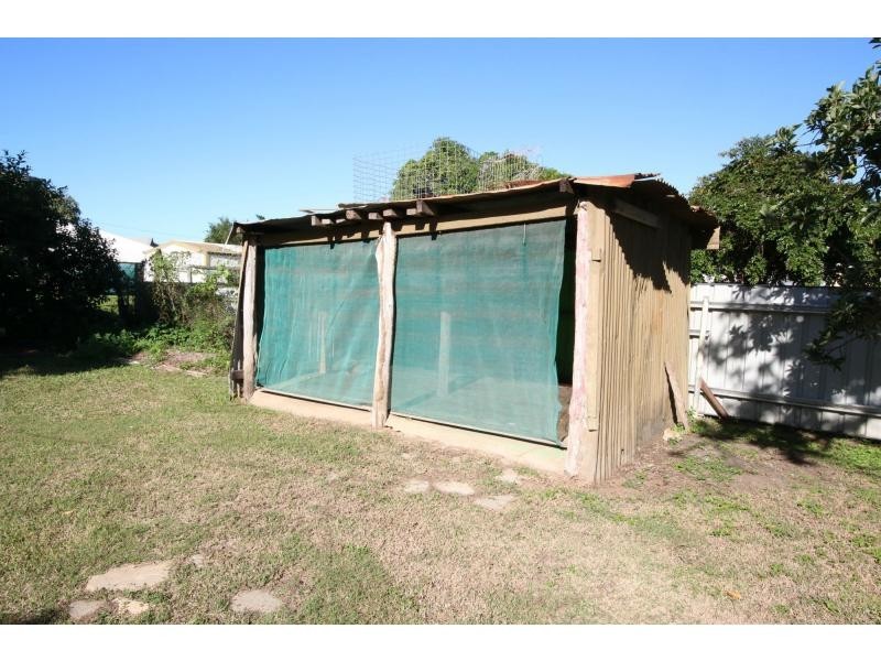 137 NINTH Avenue, Home Hill QLD 4806