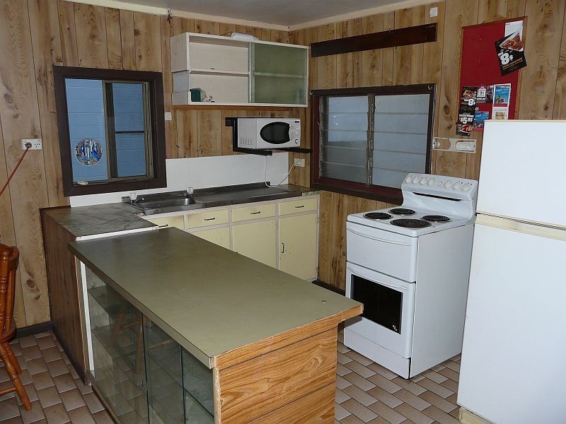 Alva QLD 4807