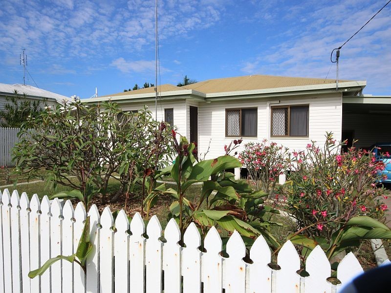 7 BARSBY Street, Ayr QLD 4807