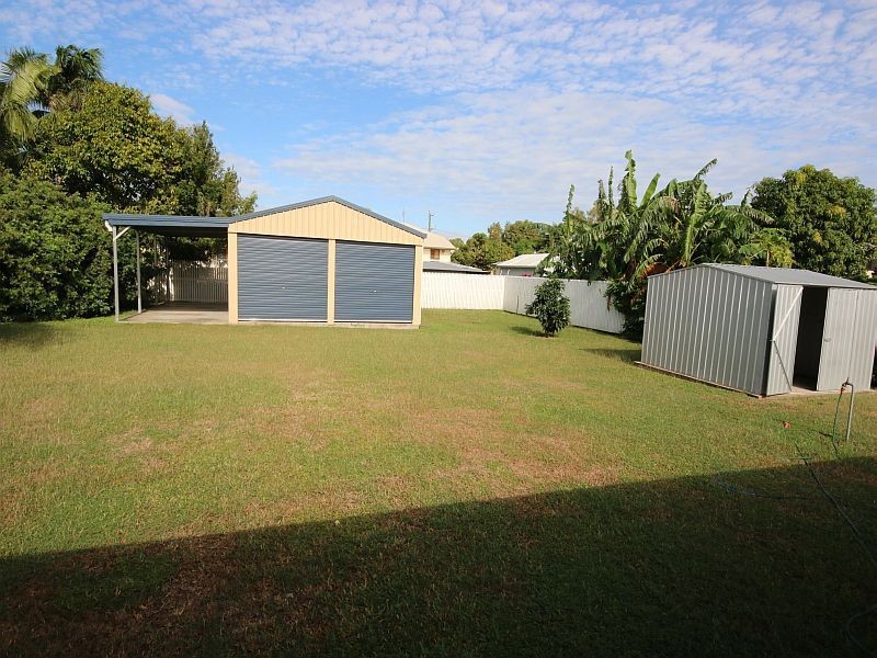 7 BARSBY Street, Ayr QLD 4807