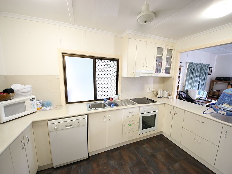 7 BARSBY Street, Ayr QLD 4807