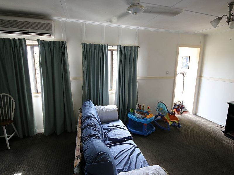7 BARSBY Street, Ayr QLD 4807