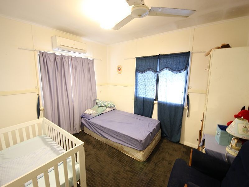 7 BARSBY Street, Ayr QLD 4807