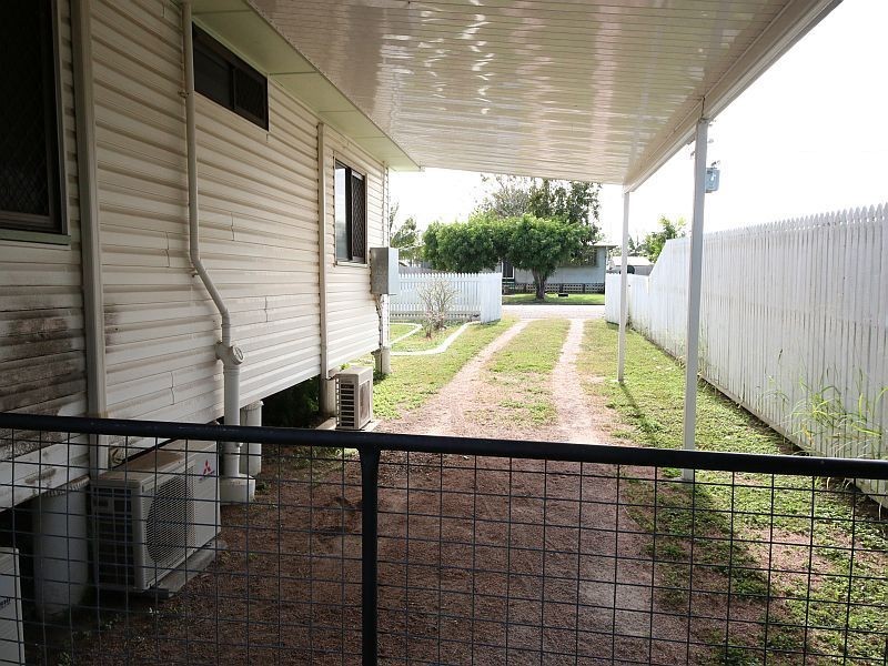 7 BARSBY Street, Ayr QLD 4807