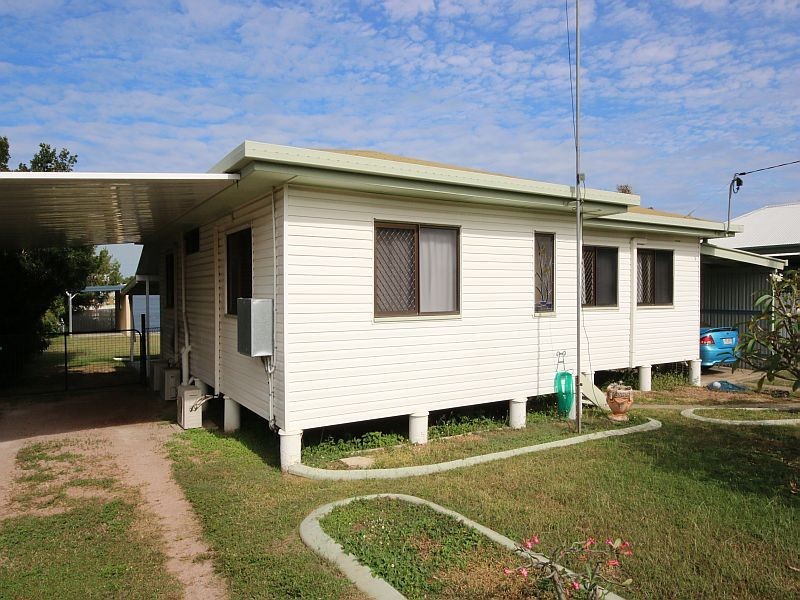 7 BARSBY Street, Ayr QLD 4807