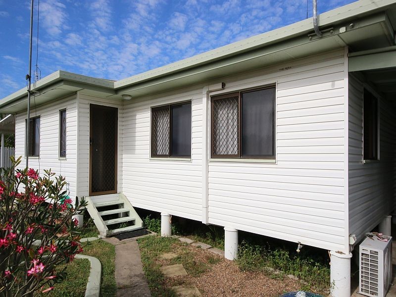 7 BARSBY Street, Ayr QLD 4807