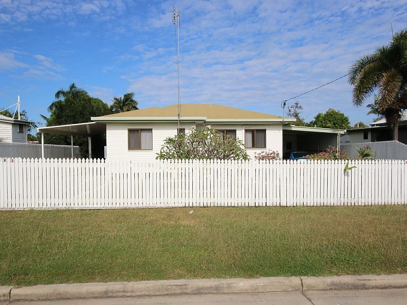 7 BARSBY Street, Ayr QLD 4807