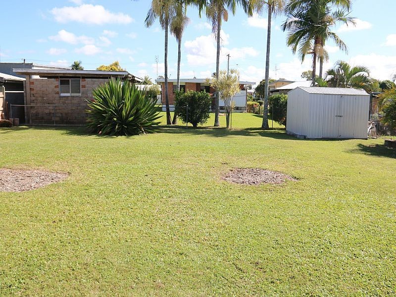 7 BARSBY Street, Ayr QLD 4807