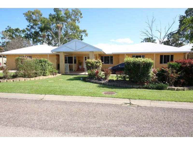 7 MARGARET Street, Ayr QLD 4807
