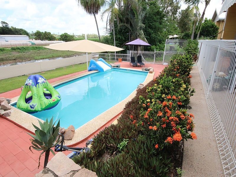 7 MARGARET Street, Ayr QLD 4807