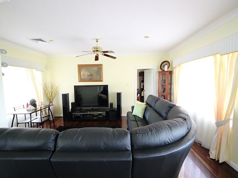 7 MARGARET Street, Ayr QLD 4807