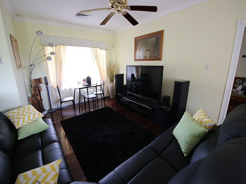 7 MARGARET Street, Ayr QLD 4807