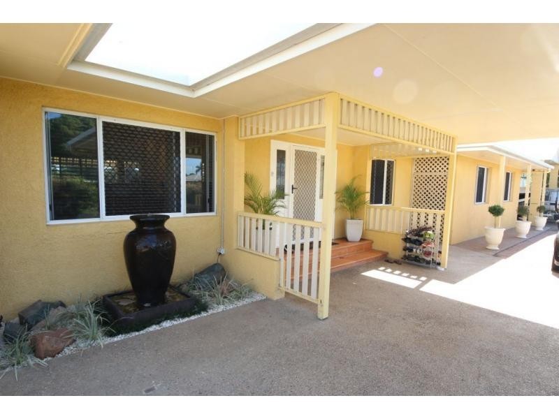 7 MARGARET Street, Ayr QLD 4807