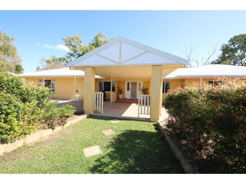 7 MARGARET Street, Ayr QLD 4807